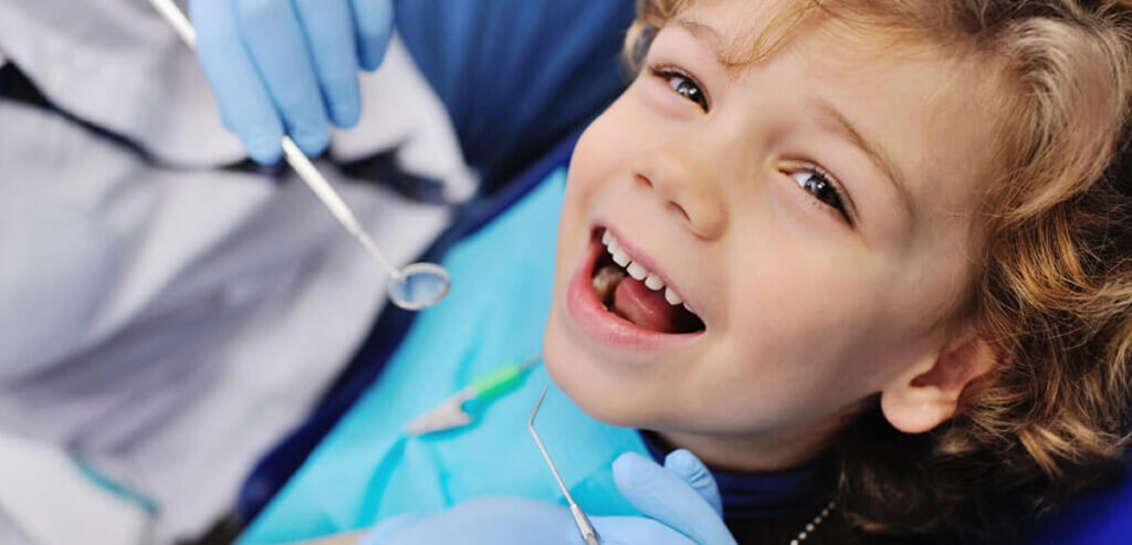 Çocuklarda Çene Cerrahisi: Hangi Durumlarda Gerekli Olur?