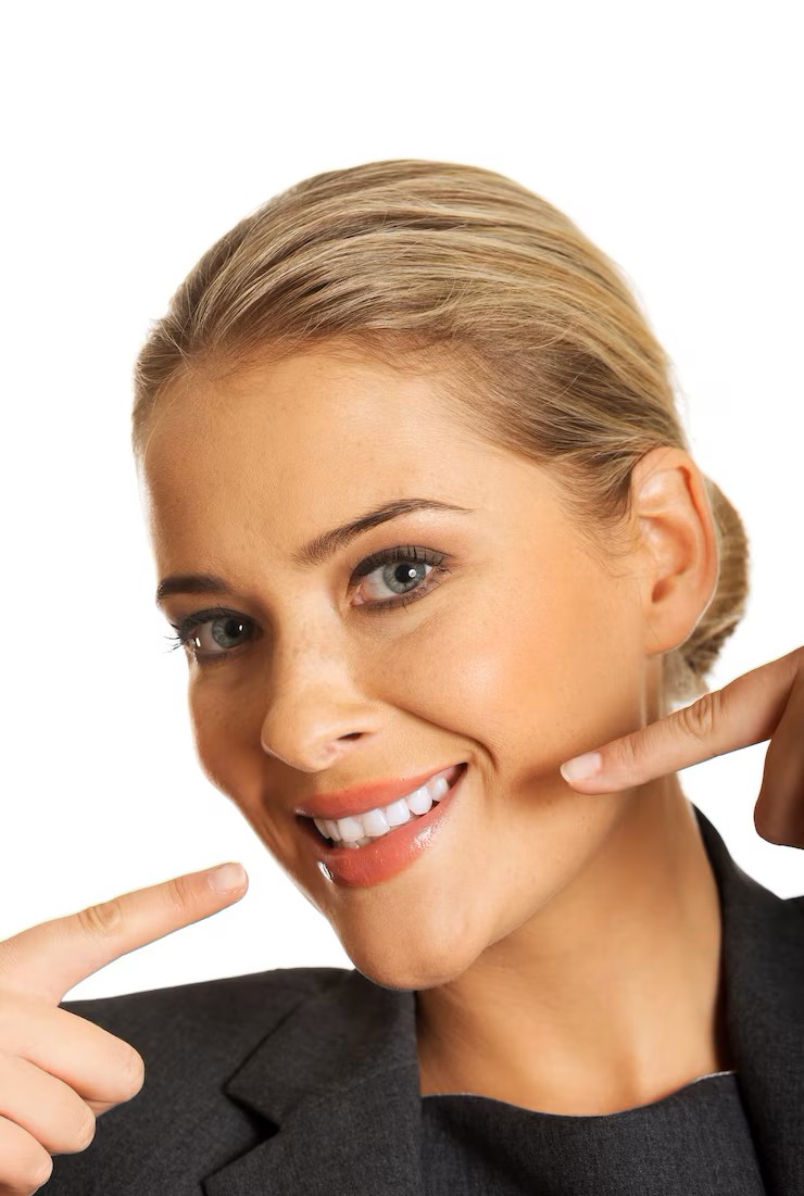 Gülüş Tasarımı Nedir?